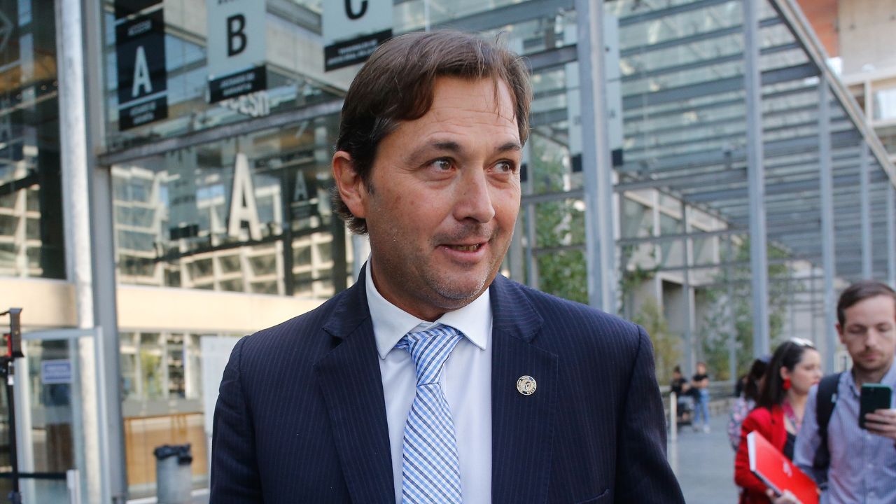 “Nos parece un exceso”: Fiscales critican comparaciones “desafortunadas” del fallo que gatilló salida de Cooper del caso ProCultura